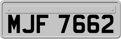 MJF7662