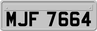 MJF7664