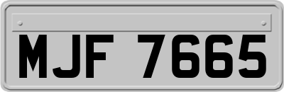 MJF7665