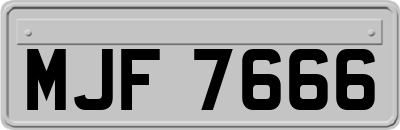MJF7666