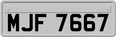 MJF7667