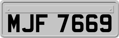 MJF7669