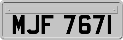 MJF7671