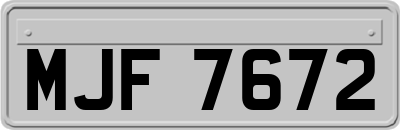 MJF7672