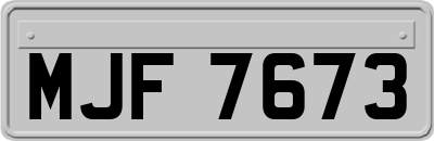 MJF7673