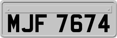 MJF7674