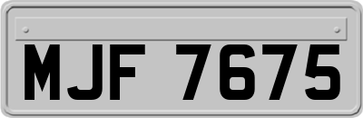 MJF7675