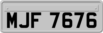 MJF7676