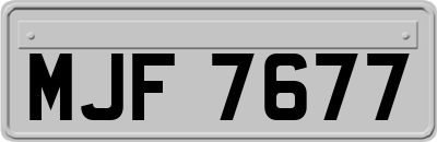 MJF7677