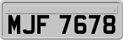 MJF7678