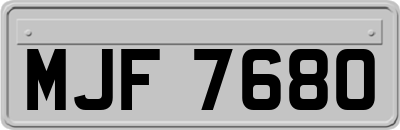 MJF7680