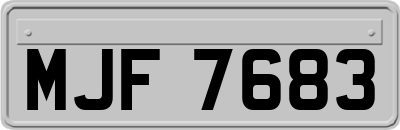 MJF7683