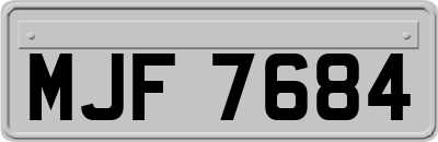 MJF7684