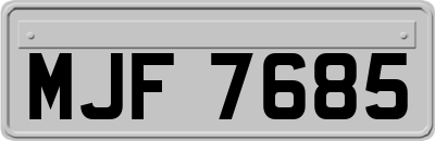 MJF7685