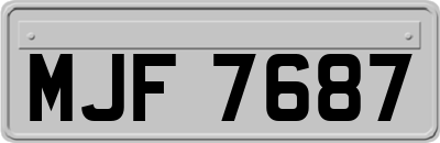 MJF7687