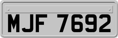 MJF7692