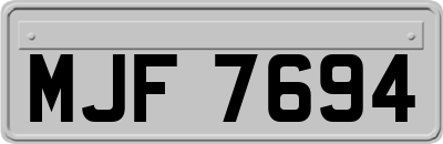 MJF7694