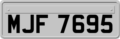 MJF7695