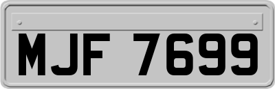 MJF7699