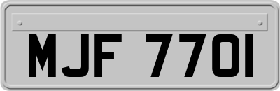 MJF7701
