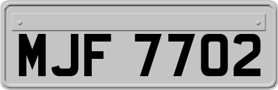 MJF7702