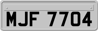 MJF7704