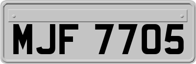 MJF7705