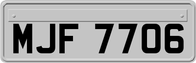 MJF7706