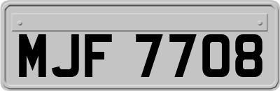 MJF7708