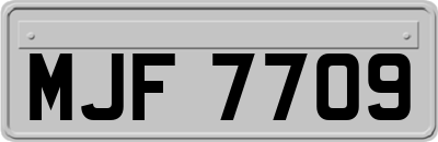 MJF7709