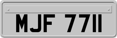 MJF7711