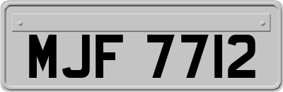 MJF7712