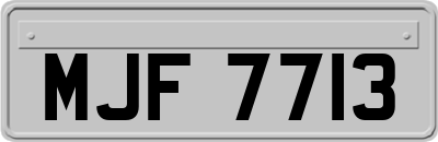 MJF7713
