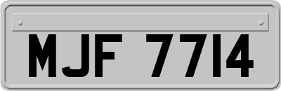 MJF7714