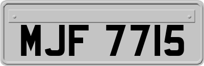 MJF7715