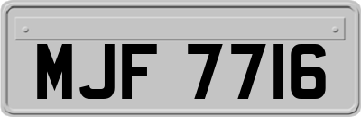 MJF7716