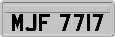 MJF7717