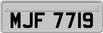 MJF7719