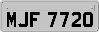 MJF7720