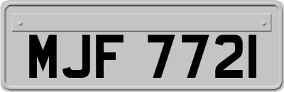 MJF7721
