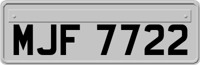 MJF7722
