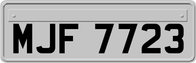 MJF7723