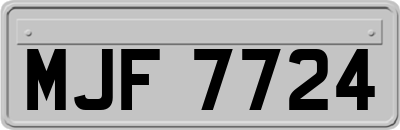 MJF7724