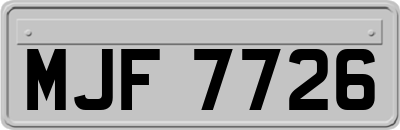 MJF7726