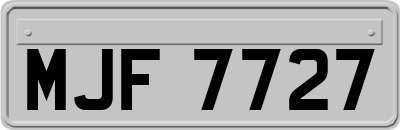 MJF7727