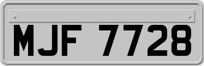 MJF7728