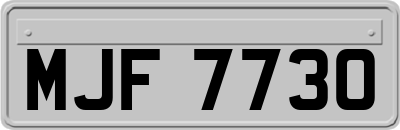 MJF7730
