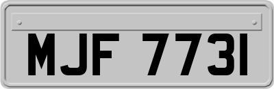 MJF7731