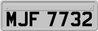 MJF7732