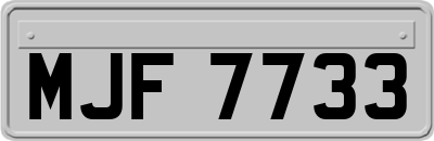 MJF7733